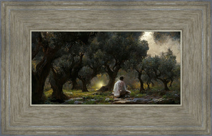 Gethsemane
