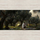 Gethsemane
