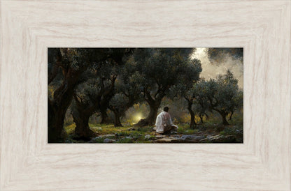 Gethsemane