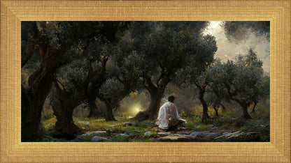 Gethsemane