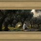Gethsemane