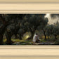 Gethsemane
