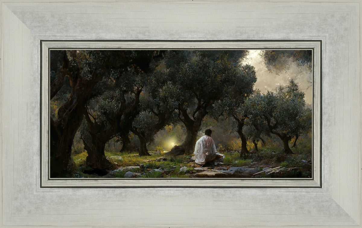 Gethsemane