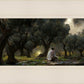 Gethsemane