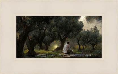 Gethsemane