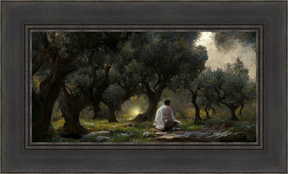 Gethsemane