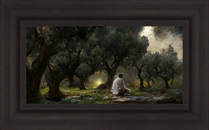Gethsemane