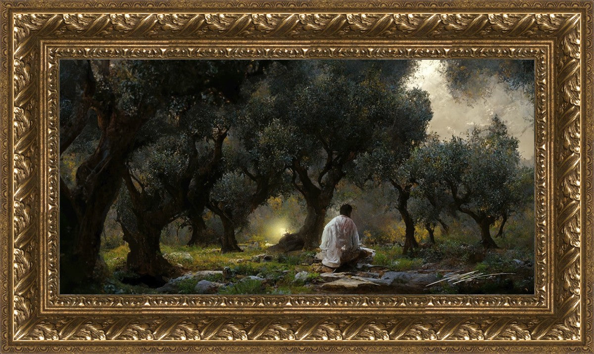 Gethsemane