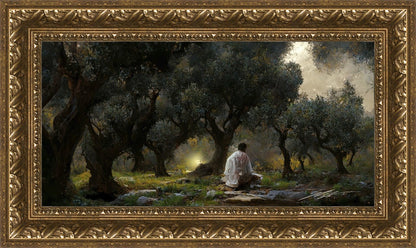 Gethsemane