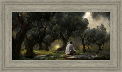 Gethsemane