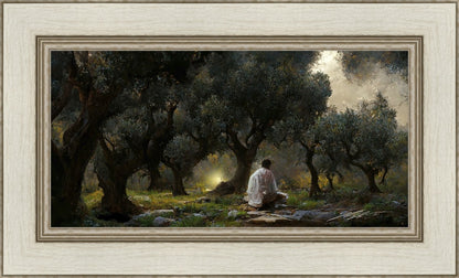 Gethsemane