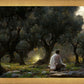 Gethsemane
