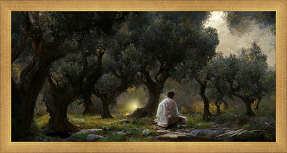 Gethsemane