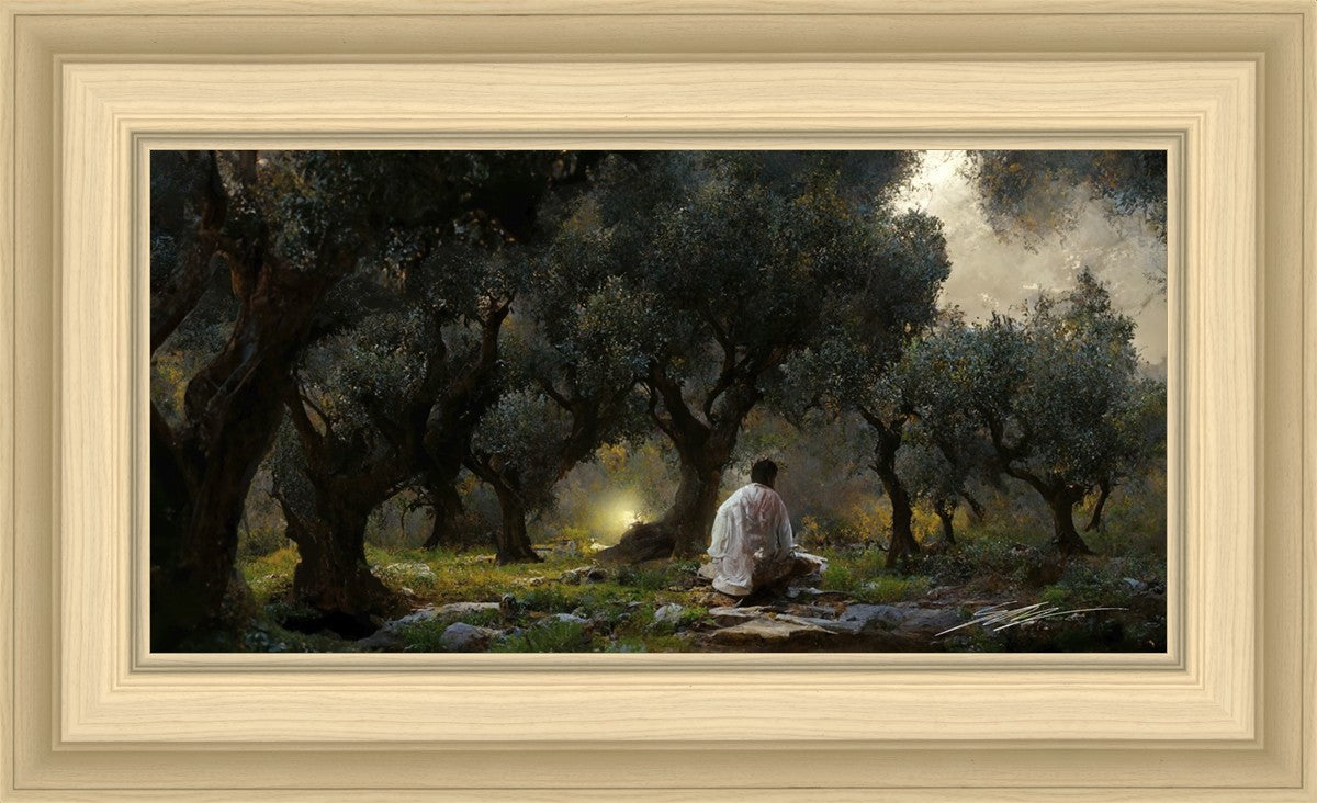 Gethsemane