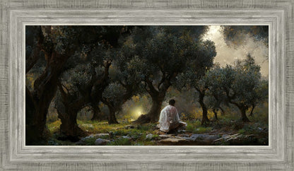 Gethsemane
