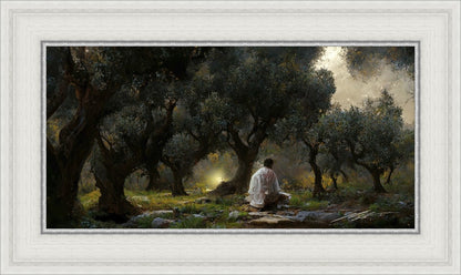 Gethsemane