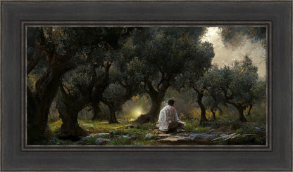 Gethsemane