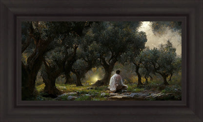 Gethsemane