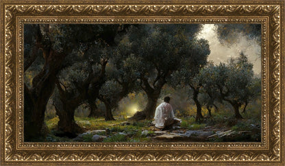 Gethsemane