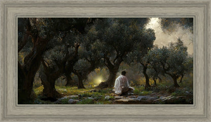 Gethsemane