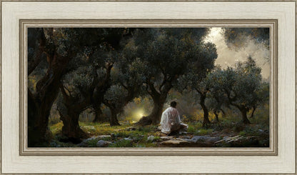 Gethsemane