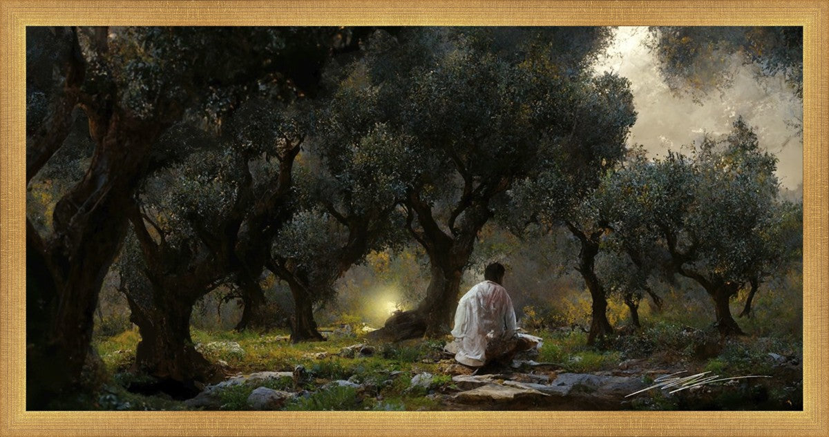 Gethsemane