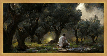Gethsemane