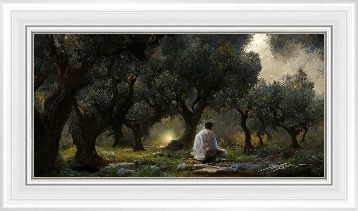 Gethsemane
