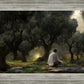 Gethsemane