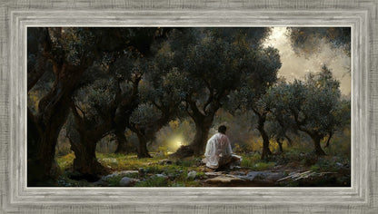 Gethsemane