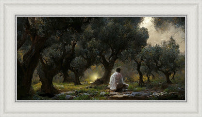 Gethsemane