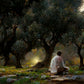 Gethsemane