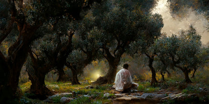 Gethsemane
