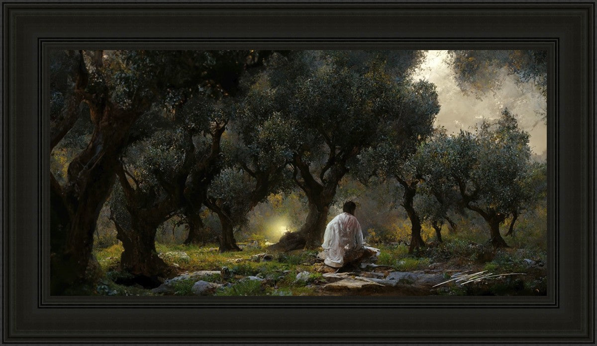 Gethsemane