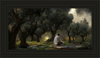 Gethsemane
