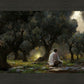 Gethsemane