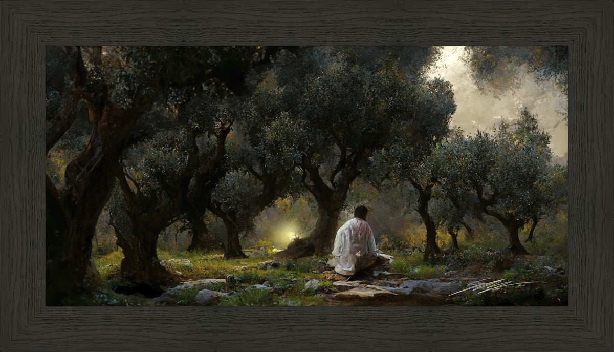 Gethsemane