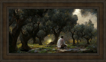 Gethsemane