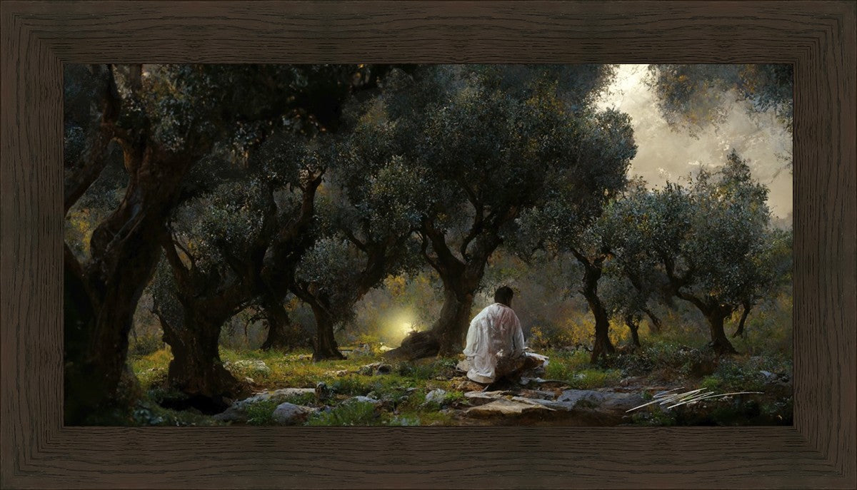 Gethsemane