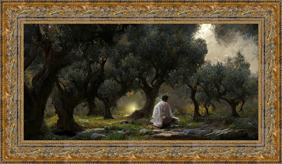 Gethsemane