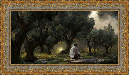 Gethsemane