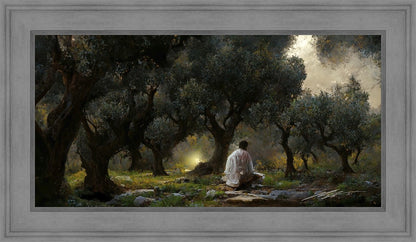 Gethsemane