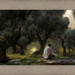 Gethsemane