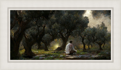 Gethsemane