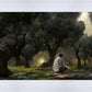 Gethsemane