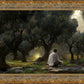 Gethsemane Large Wall Art