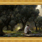 Gethsemane Large Wall Art