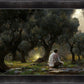 Gethsemane Large Wall Art