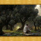 Gethsemane Large Wall Art