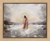 Be Still My Soul Gallery Wrap